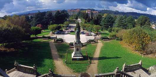 Universidad Santiago de Compostela (UCS)