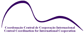 Coordenação Central de Cooperação Internacional - Central Coordination for International Cooperation