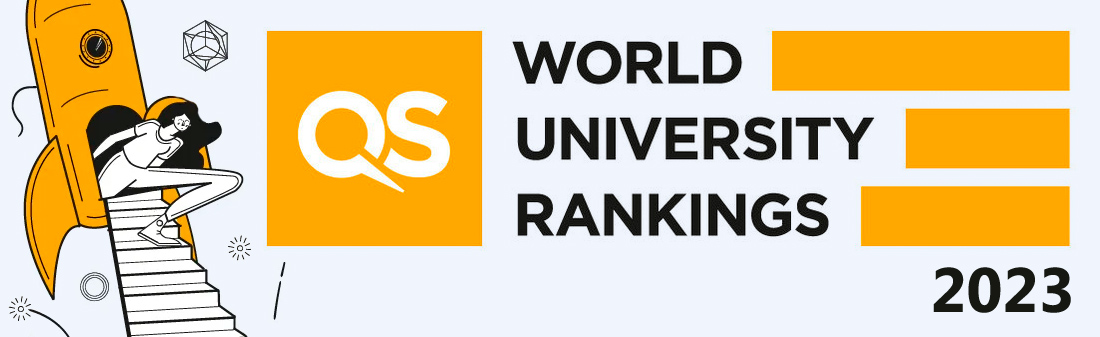 QS World University Rankings 2023: PUC-Rio among the TOP 30 in Latin America