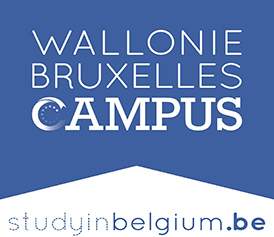 Wallonie Bruxelles Campus - studyinbelgium.be