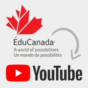 EduCanada on YouTube