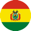 Bolivia flag icon