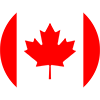 Bandeira da Canadá