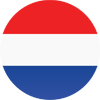 Holland flag icon