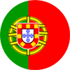 Bandeira da Portugal