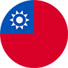 Bandeira do Taiwan