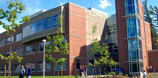 image of University of Victoria