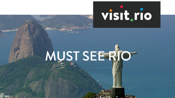 Visit Rio