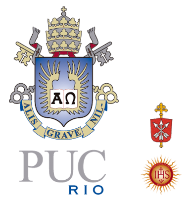 Brasão da PUC-Rio