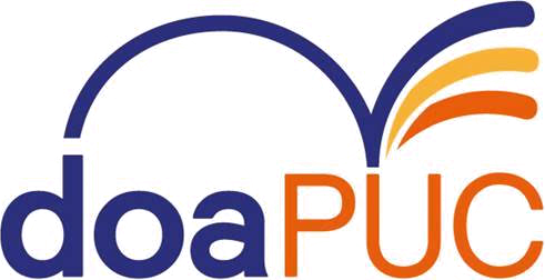 Logo do DoaPUC