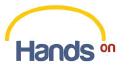 Logo do HandsOn