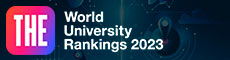 PUC-Rio reaffirms itself as 1st place in the State of Rio de Janeiro in THE World University Rankings 2023