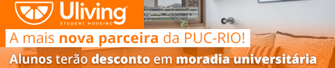 Conheça a Uliving, a mais nova parceira da PUC-Rio!
