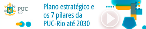 Conheça o plano estratégico e os 7 pilares da PUC-Rio até 2030