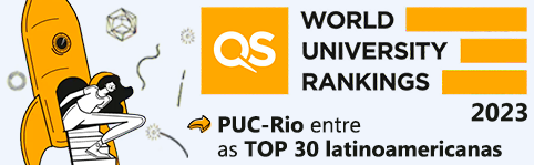 QS World University Rankings 2023: PUC-Rio entre as TOP 30 latinoamericanas