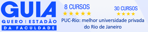 PUC-Rio: melhor universidade privada do Rio de Janeiro segundo o Guia da Faculdade 2022