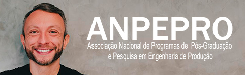 Fernando Cyrino, do Departamento de Engenharia Industrial, toma posse como Presidente da ANPEPRO