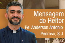 Mensagem do Reitor da PUC-Rio, por ocasião do falecimento do Papa Emérito Bento XVI