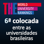 Universidade reafirma-se como a 1ª colocada do Estado do Rio de Janeiro e líder brasileira em Internacionalização e Parceria Universidade-Indústria