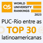 QS World University Rankings 2023: PUC-Rio entre as TOP 30 latinoamericanas