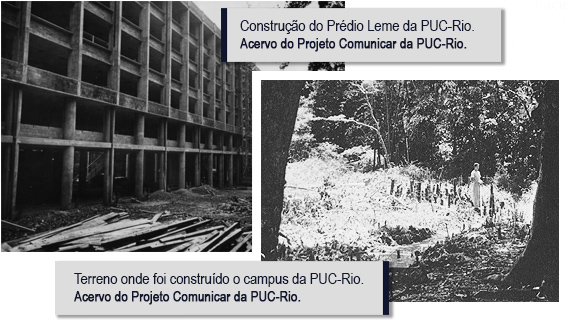 PUC-Rio e CCS