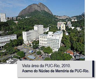PUC-Rio e CCS