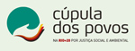 Logo do evento A Cúpula dos Povos