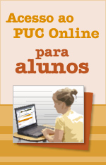 Acesso ao PUC Online para alunos