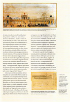 Catálogo da exposição "Os festejos reais: arquiteturas efêmeras de D. João VI a D. Pedro II"