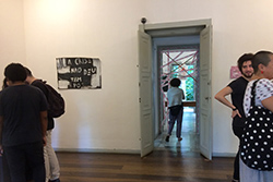 exposição Hundertwasser