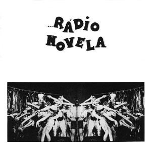 Exposição "Rádio Novela"