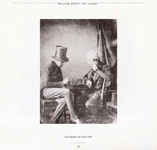 Catálogo da exposição "William Henry Fox e seu Circuito Familiar - Fotografias"