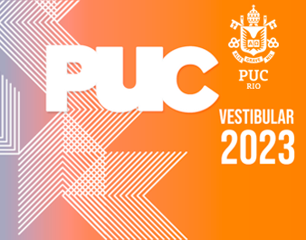 Vestibular PUC-Rio 2023