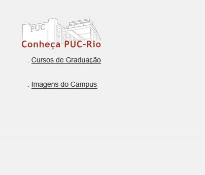 conhea a PUC-Rio